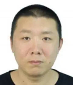 ZHOU SHUAI