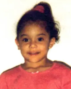 ROSA MARIE CAMACHO