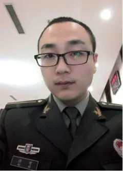 54th Research Institute Chinese Pla Members — additional photo 3