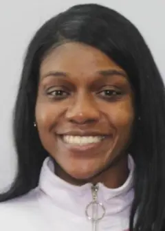 RAJAH ADRIANA MCQUEEN