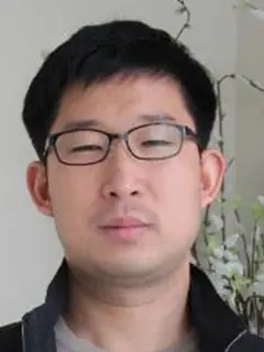 KIM YE WON