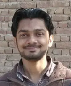 MUJTABA RAZA