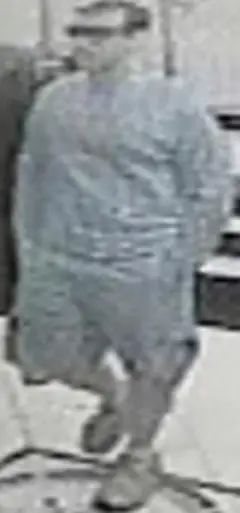 Unknown Suspect — additional photo 2