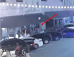Mass Shooting — additional photo 2