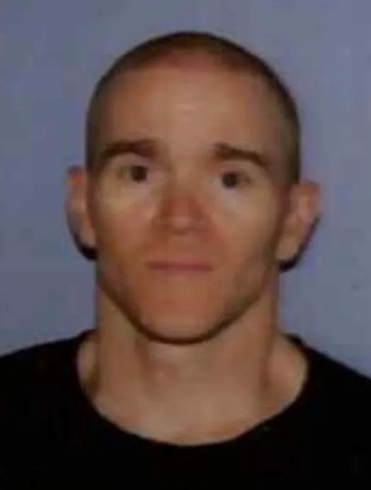 Jordan Guy Macdonald Goudreau — photo published by FBI