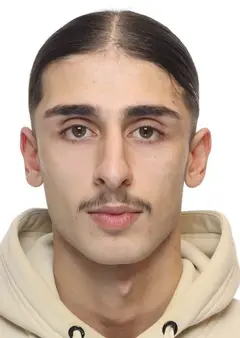 ALI NAMDAR