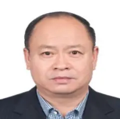 YUAN WEIDONG