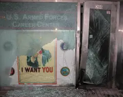 UNSOLVED BOMBINGS