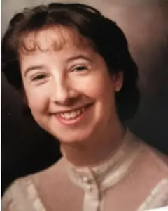 DAWN MARIE MOZINO - BRYN MAWR, PENNSYLVANIA