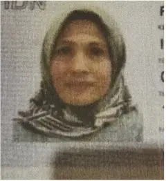 RATNA DEWI BINTI ABDUL GANI