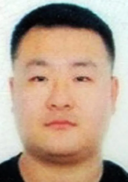 China-Based Drug Conspiracy 2 — photo published by FBI