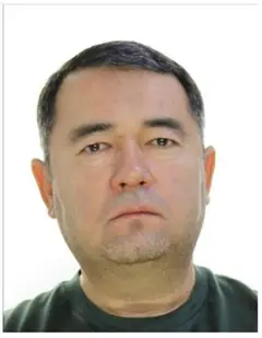 ORZIKUL PAYZIKULOV