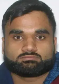 SATINDERJEET SINGH