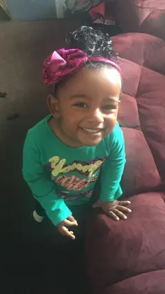 ARIANNA FITTS
