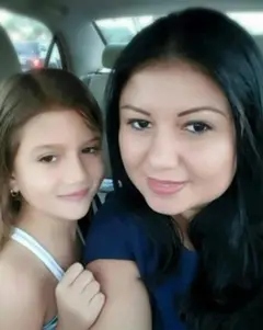 LILIANA AND DANIELLA MORENO