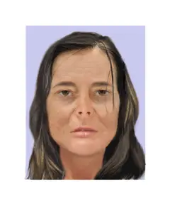 JANE DOE - GLENNIE, MICHIGAN