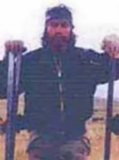 RONALD OWEN HARD HEART