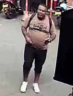 Unknown Suspects — additional photo 4
