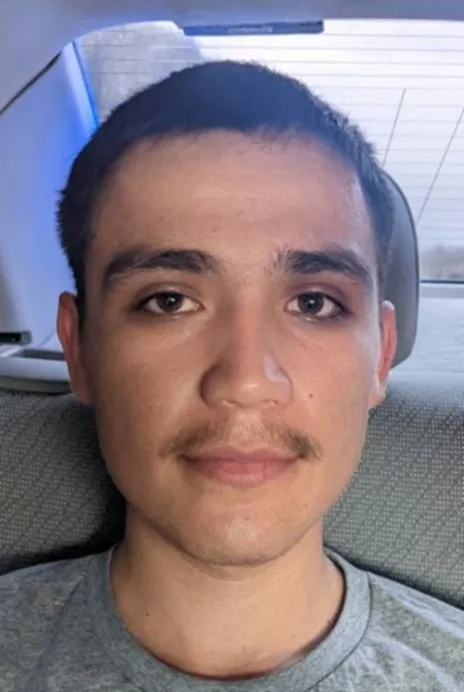Nery Alvarado Alvarado — photo published by FBI