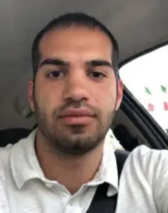 KIYA SADEGHI