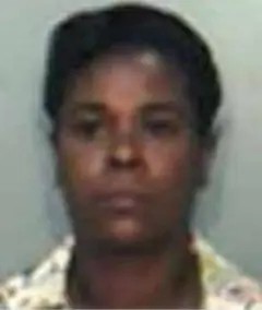 STEPHANIE COLLETTE "CHERRY" WALLACE - RICHMOND, VIRGINIA