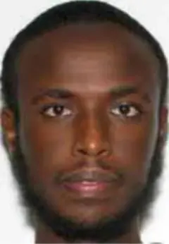 LIBAN HAJI MOHAMED