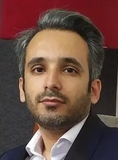 REZA KAZEMIFAR