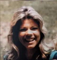 SANDRA BURT CARRERA - ARLINGTON, VIRGINIA