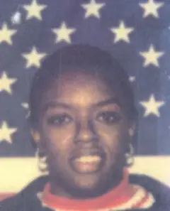 MARIE THERESA CHERRY - RESIDENCE, FORT HOOD, TEXAS