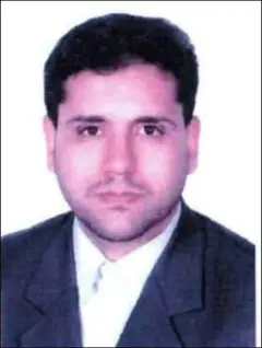 Mohammad Baseri — additional photo 2