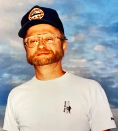 JOHN GARY MONROE