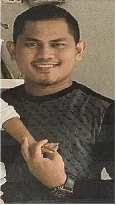 Muhammad Lutfi al Fahmi — additional photo 2