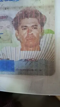 JOSE ANTONIO CHAVEZ