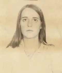 MARGARET MARY HART