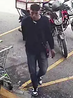 Unknown Suspects — additional photo 2
