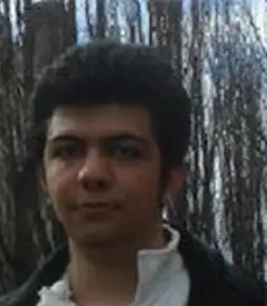 MOHAMMAD SADEGH AHMADZADEGAN