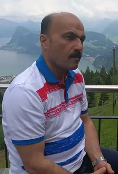 Reza Hamidi Ravari — additional photo 2