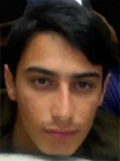 OMID GHAFFARINIA