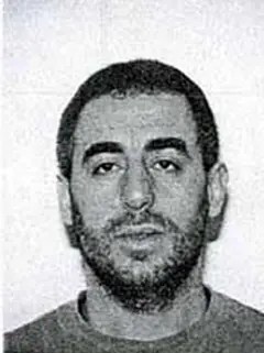 Mohammed Ali Hamadei — additional photo 2