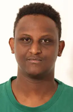 CHRIST CARLIE IRAKOZE