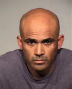 VICTIM - SANTANA ACOSTA - PHOENIX, ARIZONA