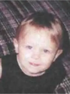 SHAINA ASHLEY KIRKPATRICK