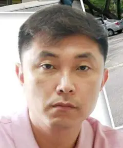 RIM JONG HYOK