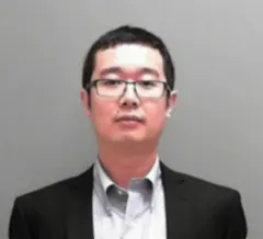GANG LIU