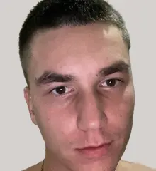 TYMOSHCHUK, Volodymyr Viktorovych