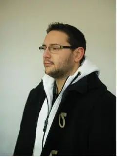 Xavier Barthelemy Miard — additional photo 3