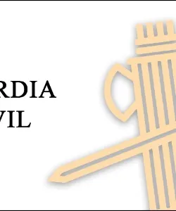 Juan Monteagudo Marmol — photo published by Guardia Civil (ES)