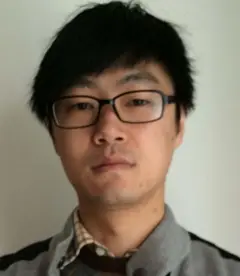 JIANG LIZHI