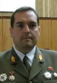 Alejandro Cao de Benos — additional photo 2