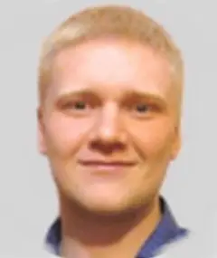 ANDREY STANISLAVOVICH KORINETS